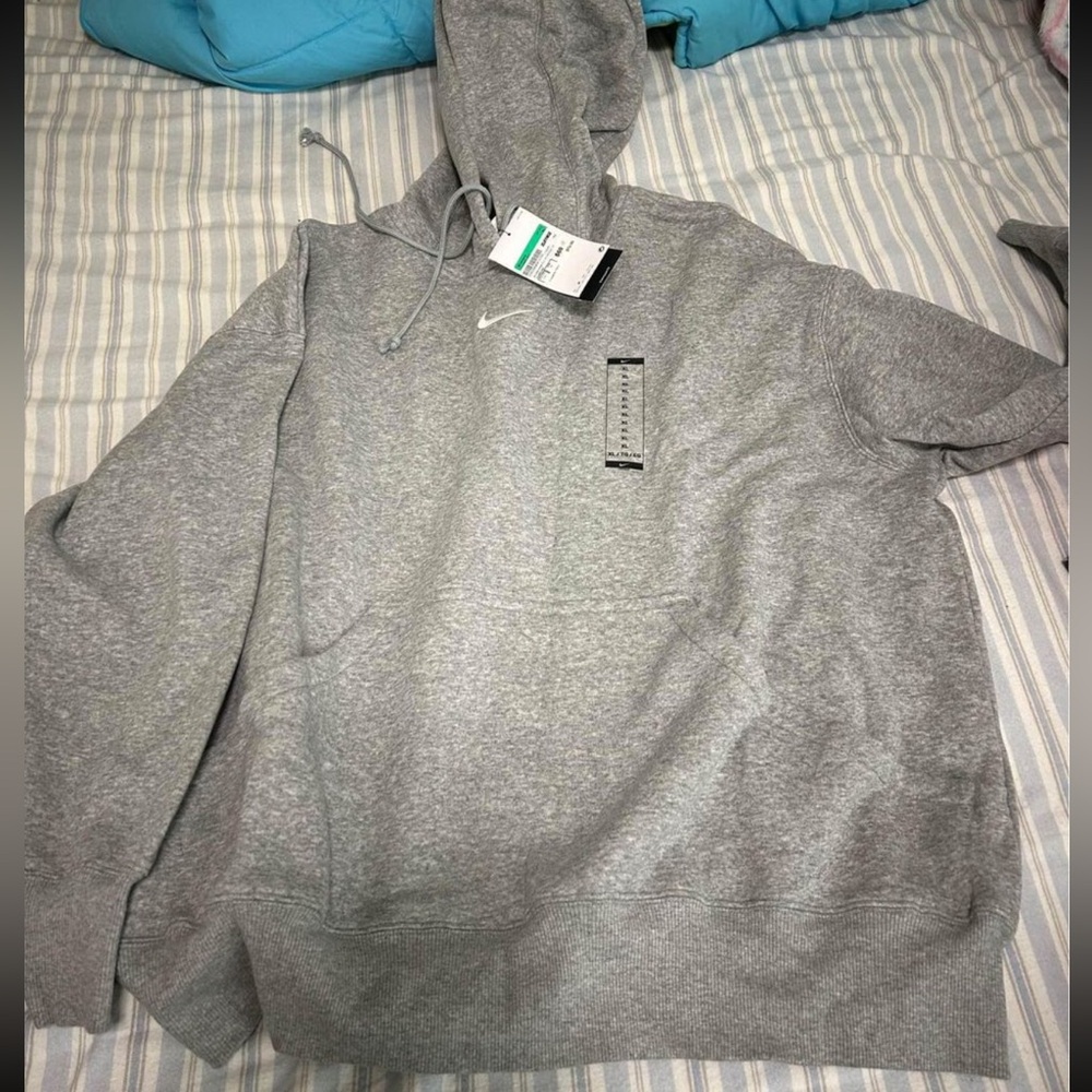 NWT XL nike hoodie